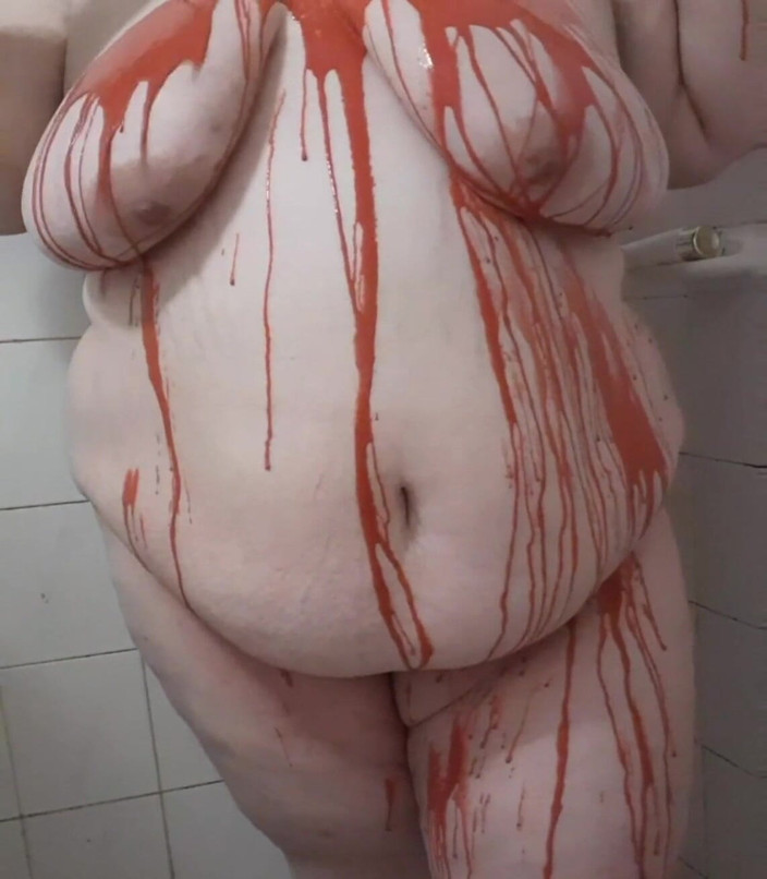 LaLaDelilah: Você está animado para se divertir um pouco molhado e...