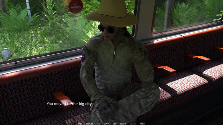 Wickedgammes studio: Mädchen sind heißer (teil 1) mit Stimme