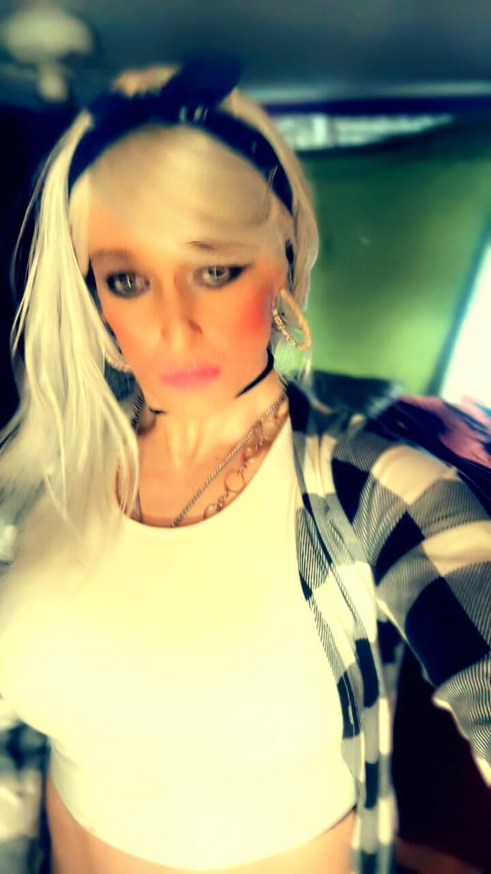 Destanie Starr: Rzadkie ujęcie tego Bunnis bezużyteczna clitty nie jest wyruchana N...