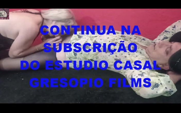 Casal Gresopio films: Bety Grande Style, maman Jose Castell Preto - version vue