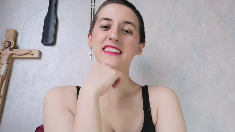 The Antichristrix: Rating pula - cea mai mică dimensiune