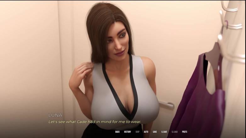 Wickedgammes studio: O marido inseguro parte 8
