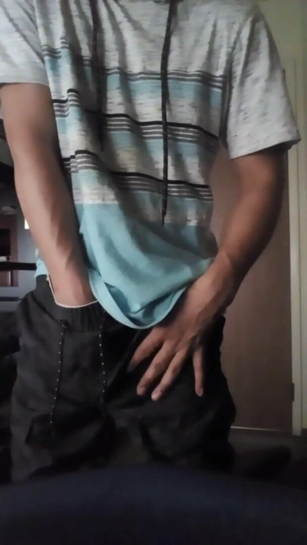 Xooshua (xblue18): Apabila saya bersendirian di bilik saya