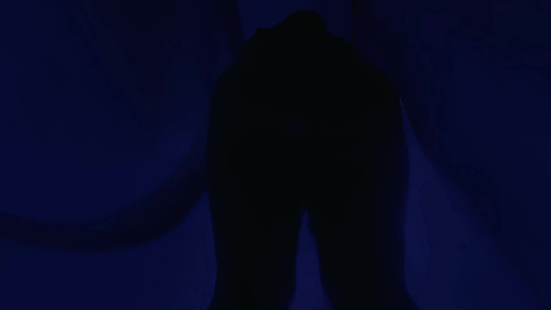SexyNEBBW: Lightshow colorful shower