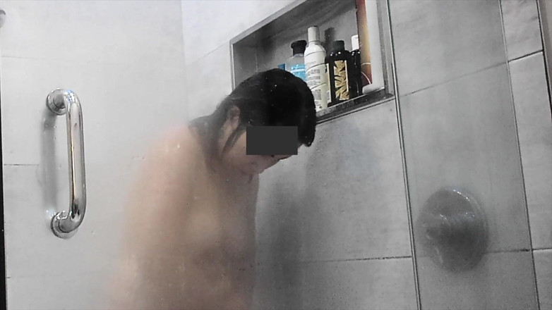 Erin and Andy: Sfârcuri lungi asiatice mature epice - vedere la persoana 1 , moment cu...