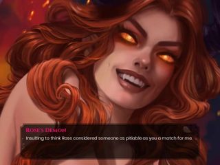 Miss Kitty 2K: Vilken legend #90 - farliga illusioner - av Misskitty2k