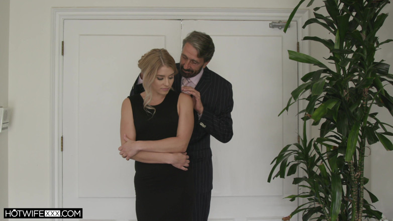 New Sensations: Nikki Gets Taken To A Higher Experience