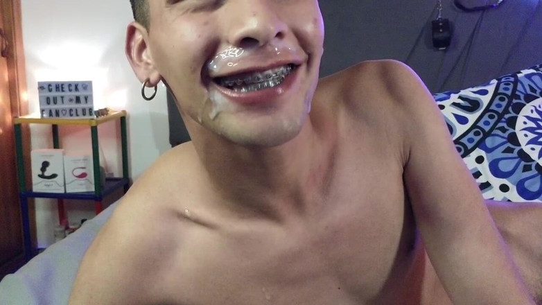 by_pandora: Guardalo Cadere Dritto in Bocca