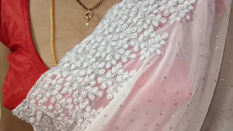 CloudyPush59: Telugu Stepmom and Stepson Sex