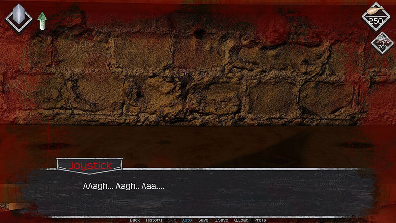 Joystick Cinema: Mist - （第25部分）