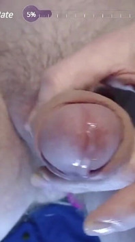 Private Show Cum