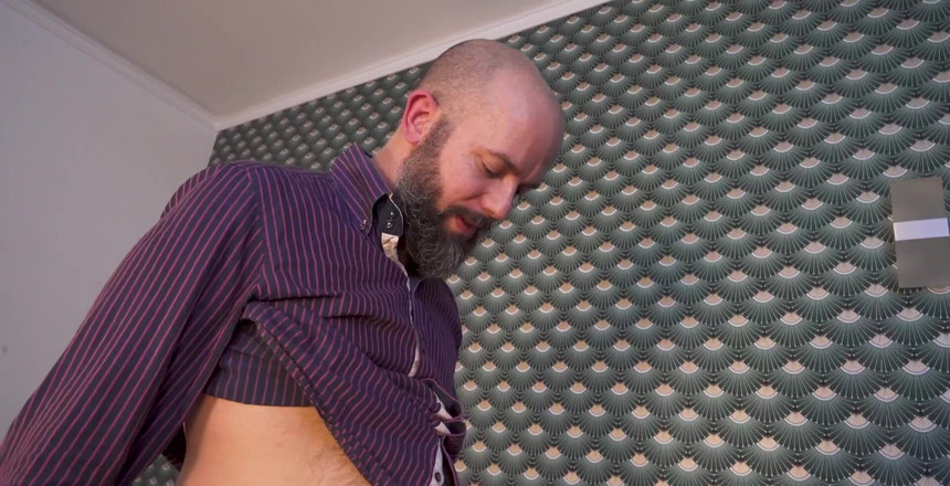 Unchained Perversions: Lo Danger Real a fost uimitor ca iubita sexy în acest...