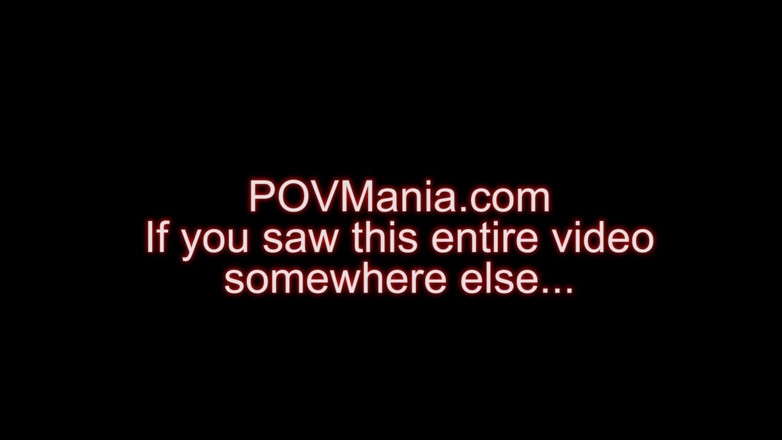 POV Mania: 라티나 밀프 미스 라켈과 통통한 엉덩이가 자지를 괴롭히네!! POV 매니아