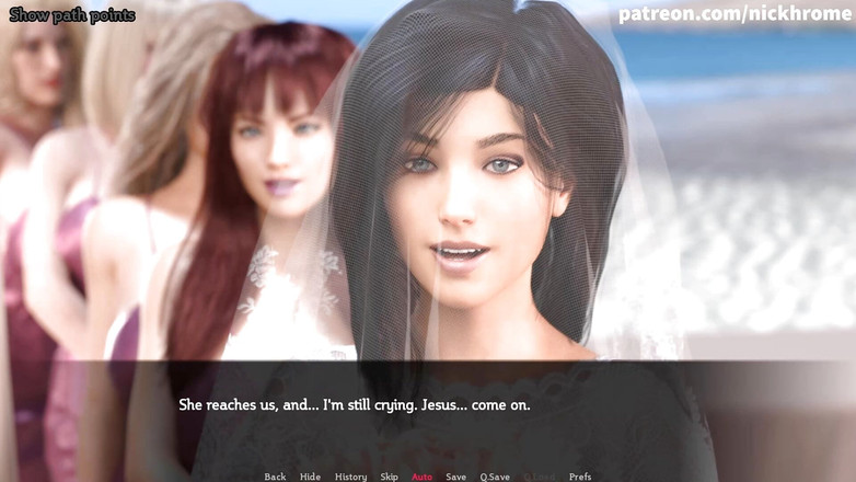 Visual Novels: 免费加载部落 第117部分