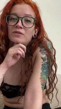 Taking You Down a Peg - Mean Sph and Femdom Teasing JOI