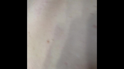 Clint Cumin: Clint Cumin Aftermath of Disabled Slave Session