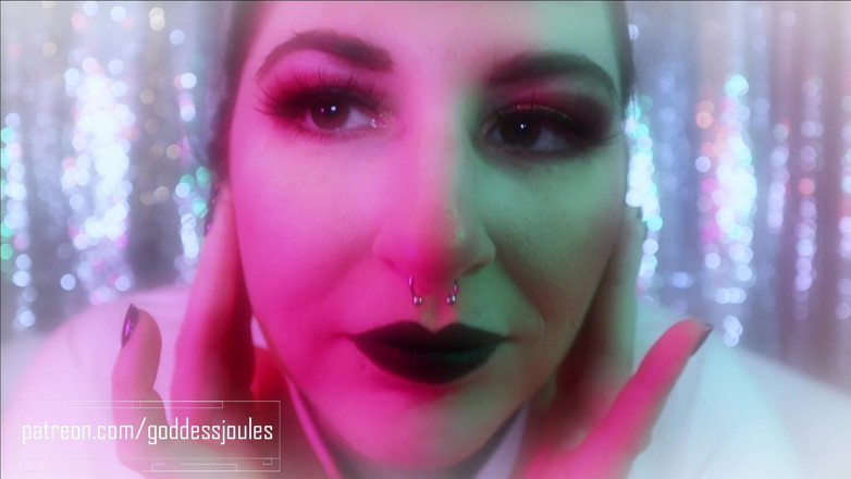 goddessjoules: Quiet Eye Contact Asmr