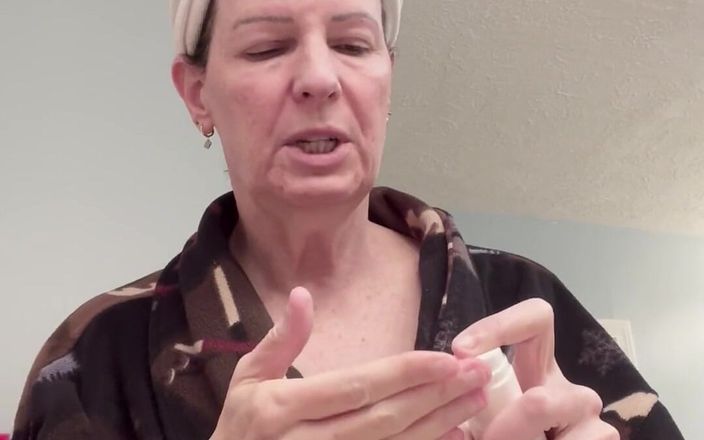 Beth Mc.Kenna: Estoy en casa y es lunes! Prepárate conmigo