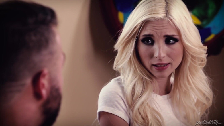 Pretty Dirty: PrettyDirty good girl: Part three