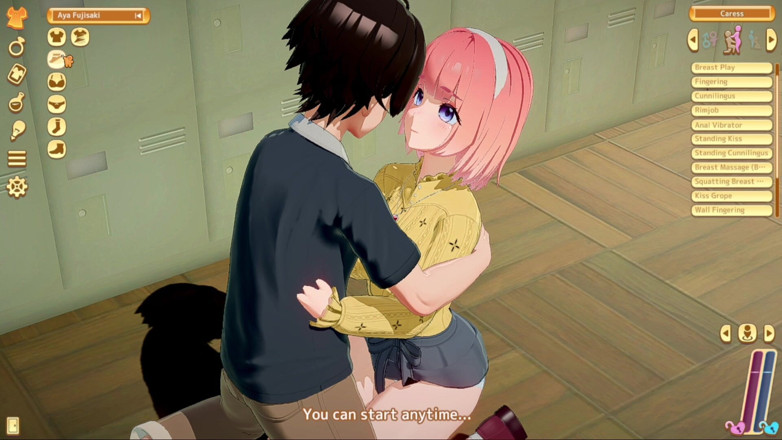 Something in my ass: She at Least Got Orgasam 5 Time