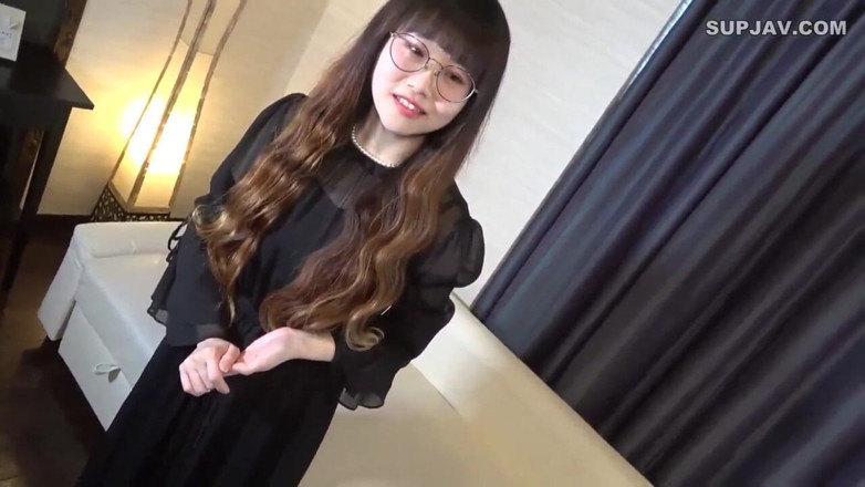 Asian happy ending: Asian Angel 16335