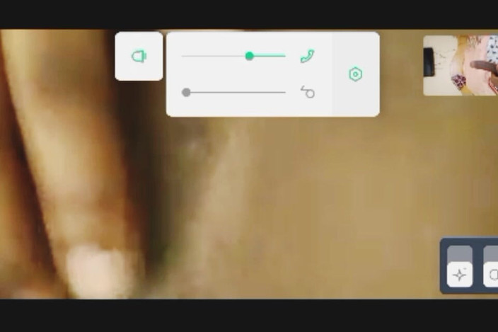Me and my new slut: आपसी हस्तमैथुन, पूरा वीडियो यहां देखें
