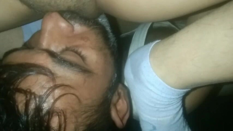 Anand_Roy: Percintaan malam Pasangan Haryana