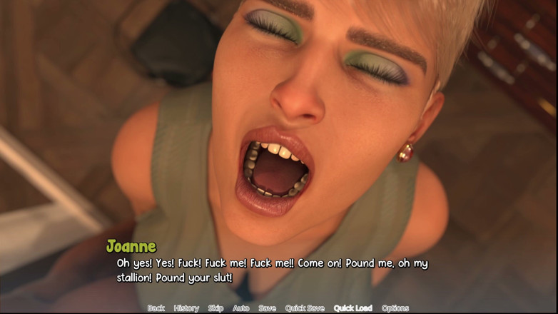 Wickedgammes studio: Hot Property (part 2)