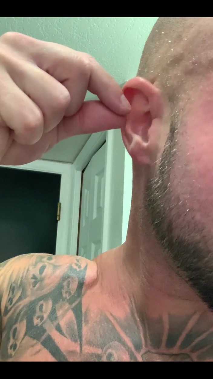 Jasons feet: 거대한 존재처럼 내가 원하는 방법을 당신을 사용합니다