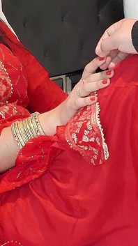 Cute Desi Bhabi Cheated Her Husband and Fucked with Ex in Hotel