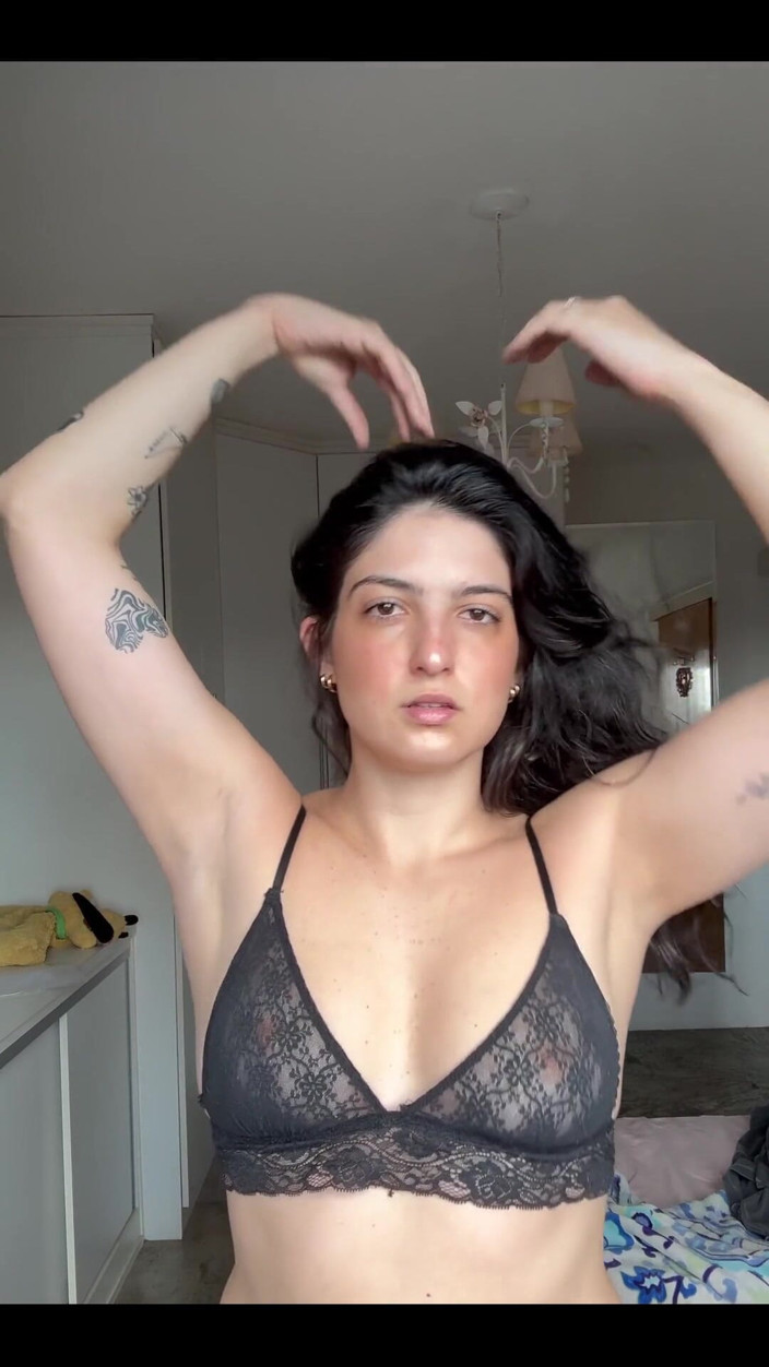 Beautyrafa: Koukej, jak jsem dneska krásná