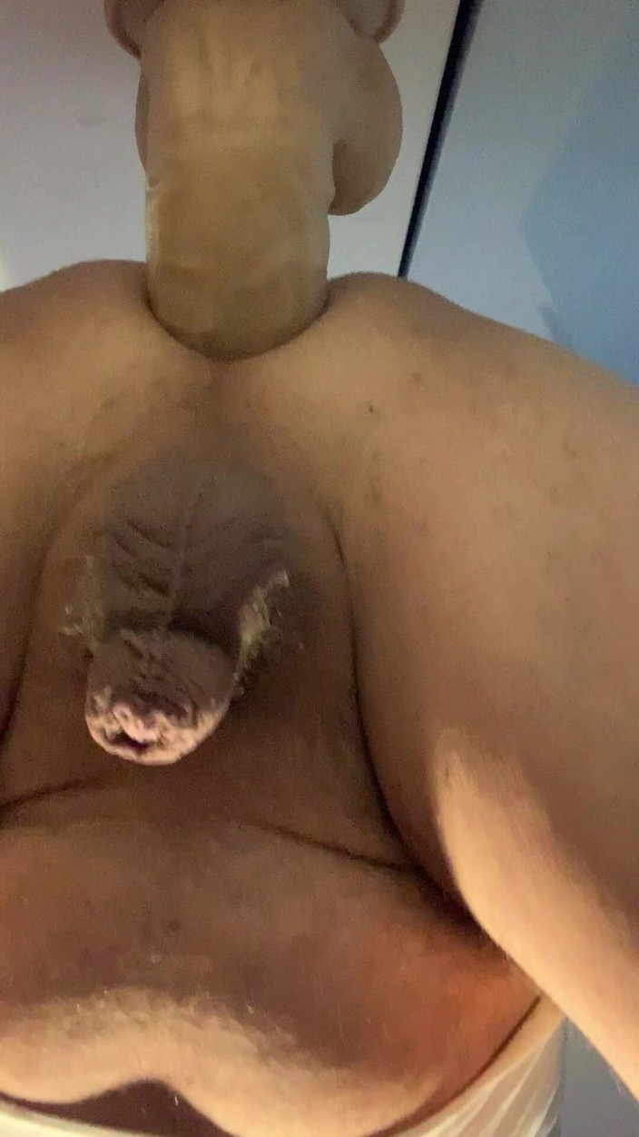 Warszawa gay: Duże Dildo W Mojej Dupie