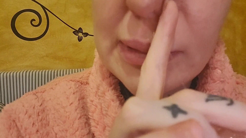 LDBMistress: Snot Everywhere