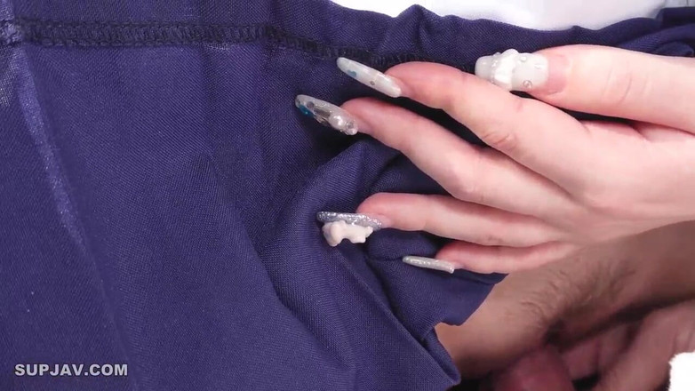 Asian cutie: Aziatische Angel 16461