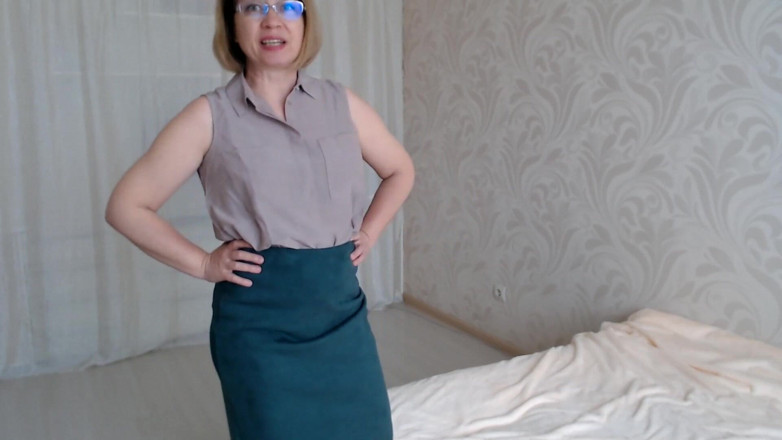 Dream Factory: Business trip with coworker