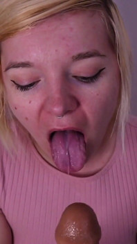 Deepthroat and Gagging