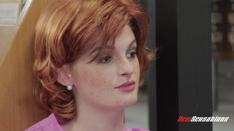 New Sensations: The Breakfast Club: A XXX Parody