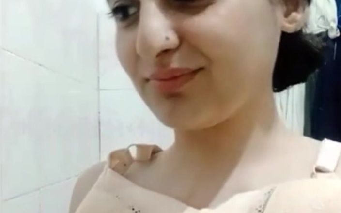 MehwishAly: Min Czn gör en video för mina fans 1