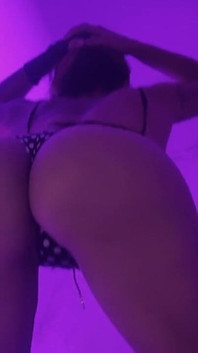 POV Follow My Squats