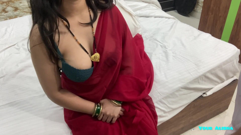 Your Alisha: Fucked with My Husband Hot Friend