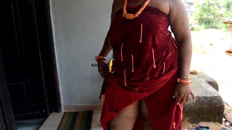 NACKME_PRODUCTION: Queen Vusi at It Again