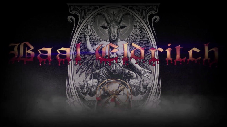 Baal Eldritch: Vier jaar domheid: tijd om de price-gelding-editie te betalen