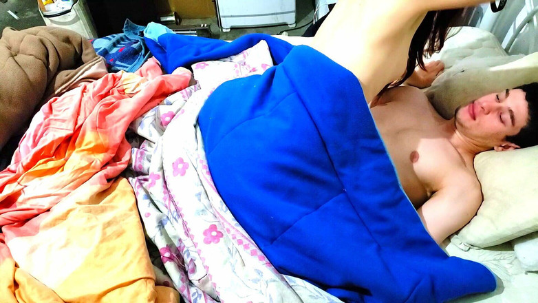 Kyle Smith: Great Sex Perfect Body Horny Young Couple