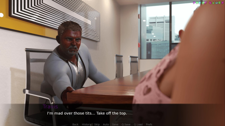 Porny Games: Arşimetescompany tarafından Natasha yaramaz evli kadın - ihmal edilen evli kadın,...