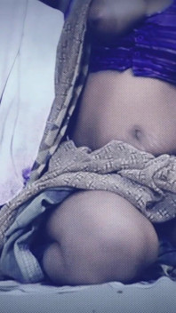 Desi Aunty's Pussy and Big Boobs Need to Be Fucked