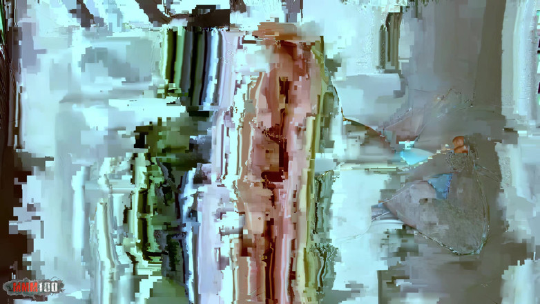 Porn-World: Brandi：胡子男人狠操一个漂亮的红发学生