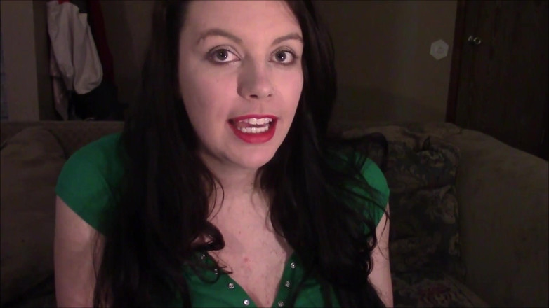 Lovely Lilith: Pump your cock until my breasts burst