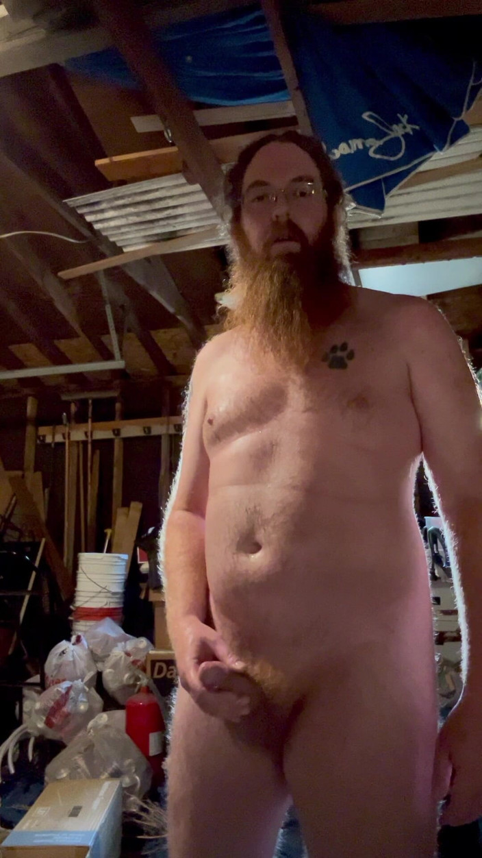 Big Baz: Auto mijo no chuveiro