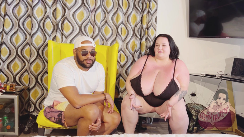 Peyton Thomas: Đẩy P