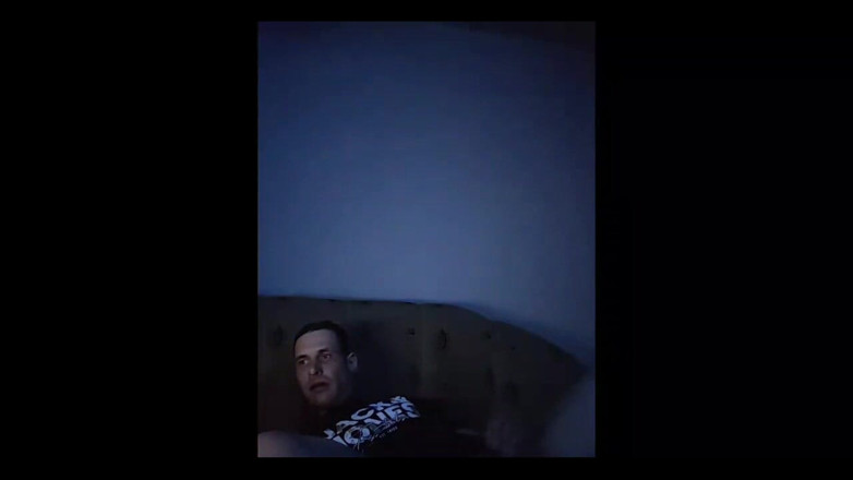 Darkade: Masturbating Live